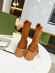 CGBT-31 Lady Boots  - 3