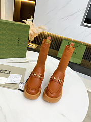 CGBT-31 Lady Boots  - 2