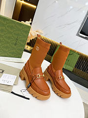 CGBT-31 Lady Boots  - 4