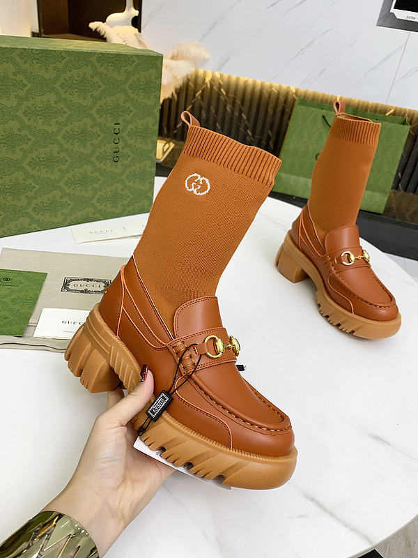 CGBT-31 Lady Boots  - 1