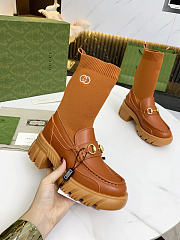 CGBT-31 Lady Boots  - 1