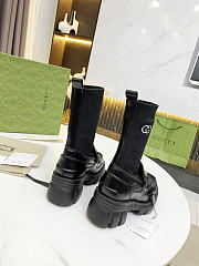 CGBT-30 Lady Boots - 4