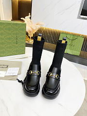 CGBT-30 Lady Boots - 2