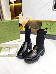 CGBT-30 Lady Boots - 3