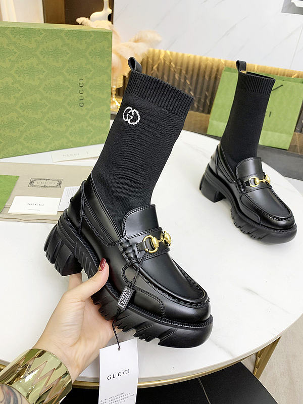 CGBT-30 Lady Boots - 1