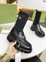 CGBT-30 Lady Boots - 1