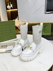 CGBT-29 Lady Boots - 3