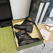 CGBT-27 Lady Boots - 5