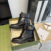 CGBT-27 Lady Boots - 4