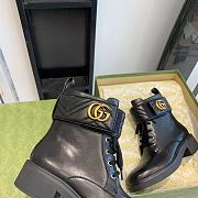 CGBT-27 Lady Boots - 6