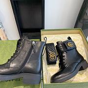 CGBT-27 Lady Boots - 3