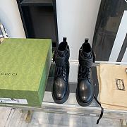 CGBT-27 Lady Boots - 2