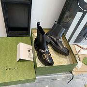 CGBT-26 Lady Boots - 6