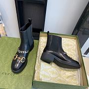 CGBT-26 Lady Boots - 4