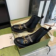 CGBT-26 Lady Boots - 5