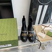 CGBT-26 Lady Boots - 3