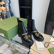 CGBT-26 Lady Boots - 1