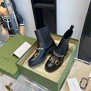 CGBT-26 Lady Boots - 2