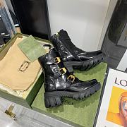 CGBT-25 Lady Boots  - 6