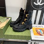 CGBT-25 Lady Boots  - 5