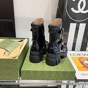 CGBT-25 Lady Boots  - 4