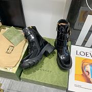 CGBT-25 Lady Boots  - 3