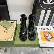 CGBT-25 Lady Boots  - 2