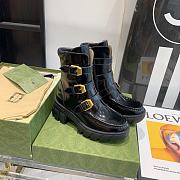 CGBT-25 Lady Boots  - 1