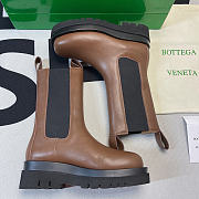 BVBT-11 Lady Boots  - 5
