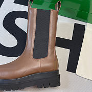 BVBT-11 Lady Boots  - 3