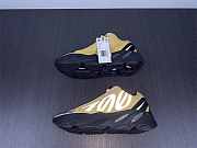 Adidas Yeezy Boost 700 MNVN Honey Flux GZ0717 - 4