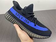 Adidas Yeezy Boost 350 V2 Dazzling Blue GY7164 - 4