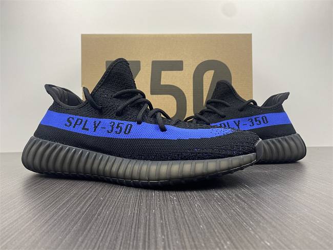 Yeezy 350 Boost V2 GY7164 - 1