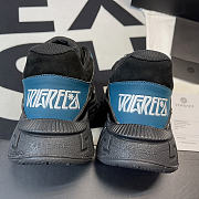 VSSK42 Squalo Sneaker  - 3