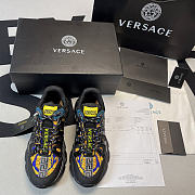 VSSK42 Squalo Sneaker  - 2