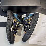 VSSK42 Squalo Sneaker  - 6