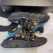 VSSK42 Squalo Sneaker  - 5