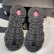 VSSK42 Squalo Sneaker  - 4