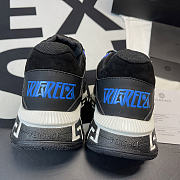 VSSK41 Squalo Sneaker - 6