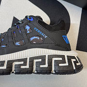 VSSK41 Squalo Sneaker - 5