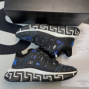 VSSK41 Squalo Sneaker - 3