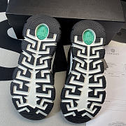 VSSK41 Squalo Sneaker - 2