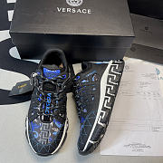 VSSK41 Squalo Sneaker - 1