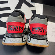 VSSK40 Squalo Sneaker  - 4