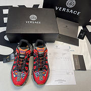 VSSK40 Squalo Sneaker  - 5