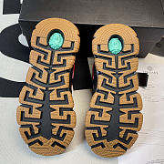 VSSK40 Squalo Sneaker  - 3