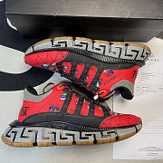 VSSK40 Squalo Sneaker  - 2