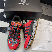 VSSK40 Squalo Sneaker  - 1