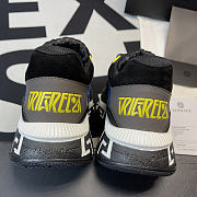 VSSK39 Squalo Sneaker - 6