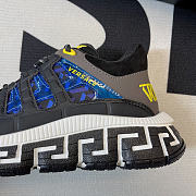 VSSK39 Squalo Sneaker - 3